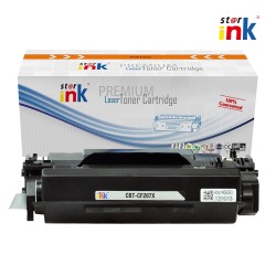 Starink toner 87X - CF287X pro tiskárny HP