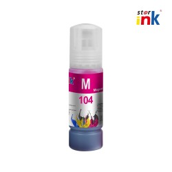 Starink láhev s inkoustem 112 M pro tiskárny Epson