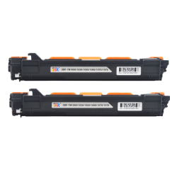 Starink toner TN-1030 pro tiskárny Brother 2-PACK