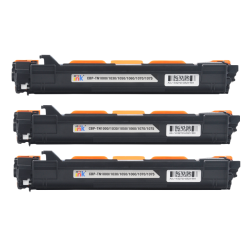Starink toner TN-1030 pro tiskárny Brother 3-PACK