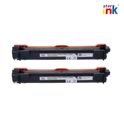 Starink toner TN-1030XL pro tiskárny Brother 2-PACK