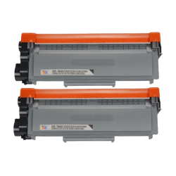 Starink toner TN-2320 pro tiskárny Brother 2-PACK