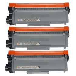 Starink toner TN-2320 pro tiskárny Brother 3-PACK