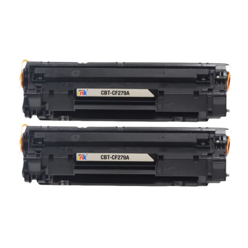 Starink toner 79A - CF279A pro tiskárny HP 2-PACK Starink toner 79A - CF279A pro tiskárny HP 2-PACK