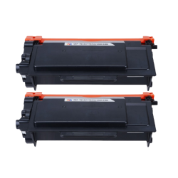 Starink toner TN-3480 pro tiskárny Brother 2-PACK