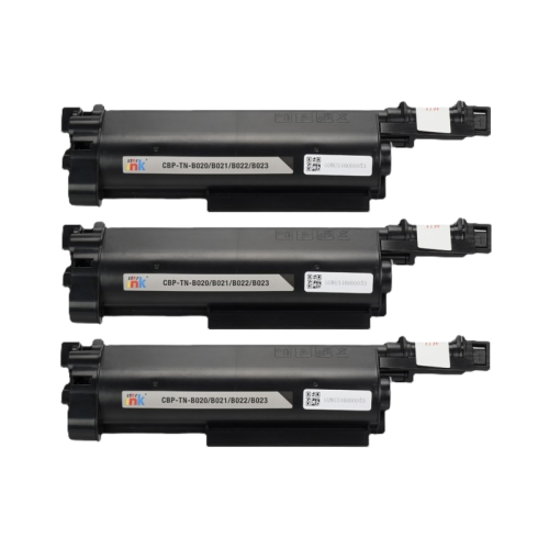Starink toner TN-B023 pro tiskárny Brother 3-PACK