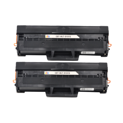 Starink toner MLT-D101S pro tiskárny Samsung 2-PACK Starink toner MLT-D101S pro tiskárny Samsung 2-PACK