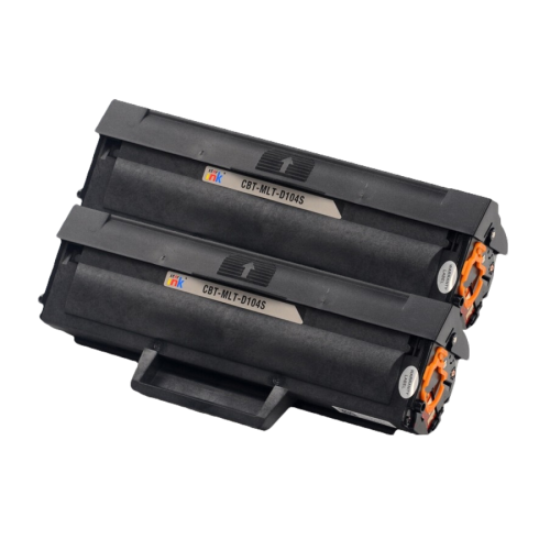Starink toner MLT-D1042S pro tiskárny Samsung 2-PACK Starink toner MLT-D1042S pro tiskárny Samsung 2-PACK