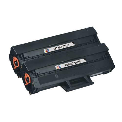 Starink toner MLT-D111S pro tiskárny Samsung 2-PACK