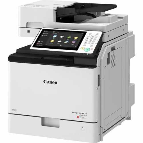 Canon iR Advance C357i (A4 color)
