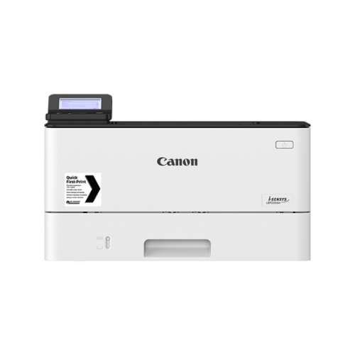 Canon i-SENSYS LBP226DW, celkový nátisk 2 tis. Canon i-SENSYS LBP226DW, celkový nátisk 2 tis.