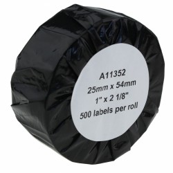 Starink etikety 11352 (S0722520), 25mm x 54mm pro tiskárny Dymo