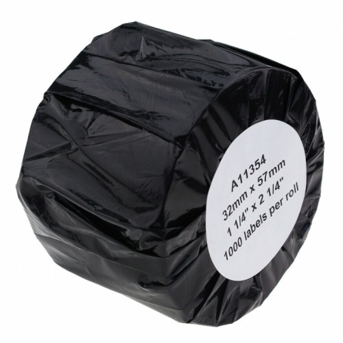 Starink etikety 11354, 57mm x 32mm pro tiskárny Dymo