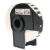 Starink etikety DK-22210, 29mm x 30,48m, souvislé role pro tiskárny Brother