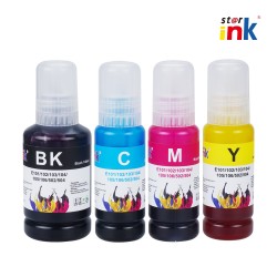 Starink láhve s inkoustem 103 Bk/CM/Y pro tiskárny Epson