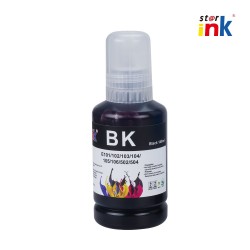 Starink láhev s inkoustem 106 Bk pro tiskárny Epson