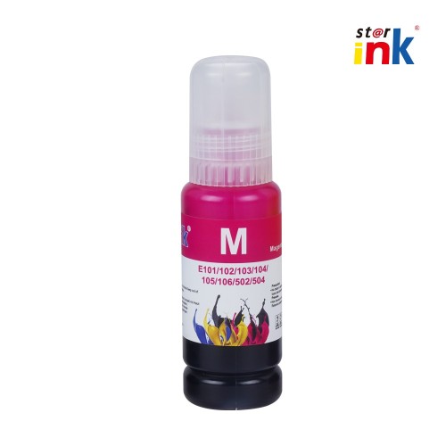 Starink láhev s inkoustem 106 M pro tiskárny Epson