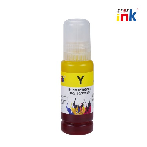 Starink láhev s inkoustem 106 Y pro tiskárny Epson