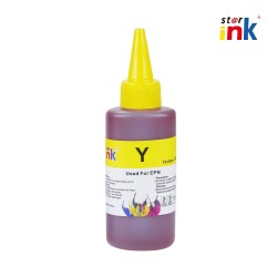 Starink láhev s inkoustem 100ml Y pro tiskárny Epson univerzální
