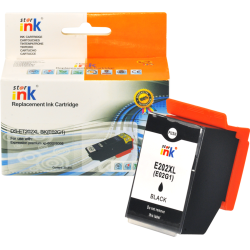 Starink náplň 202XL Bk - T02G1 pro tiskárny Epson