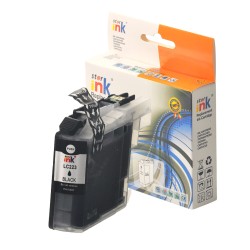 Starink náplň LC-227XL Bk pro tiskárny Brother