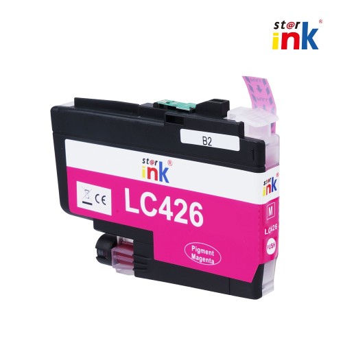 Starink náplň LC-426 M pro tiskárny Brother