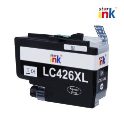 Starink náplň LC-426XL BK pro tiskárny Brother