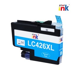 Starink náplň LC-426XL C pro tiskárny Brother