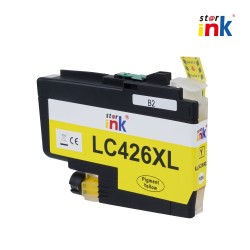Starink náplň LC-426XL Y pro tiskárny Brother