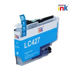 Starink náplň LC-427 C pro tiskárny Brother