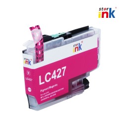 Starink náplň LC-427 M pro tiskárny Brother
