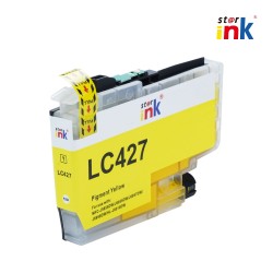 Starink náplň LC-427 Y pro tiskárny Brother