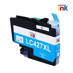 Starink náplň LC-427XL C pro tiskárny Brother