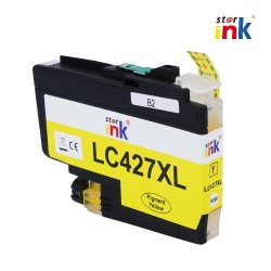 Starink náplň LC-427XL Y pro tiskárny Brother