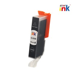 Starink náplň CLI-521 BK pro tiskárny Canon