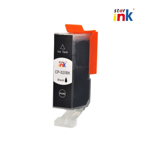 Starink náplň PGI-520 BK pro tiskárny Canon