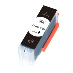 Starink náplň CLI-551XL BK pro tiskárny Canon