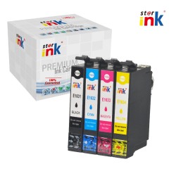 Starink sada náplní 18XL - T1816 pro tiskárny Epson