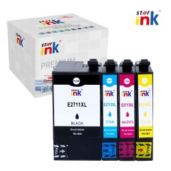 Starink sada náplní 27XL - T2715 pro tiskárny Epson