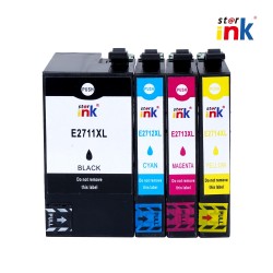 Starink sada náplní 27XL - T2715 pro tiskárny Epson