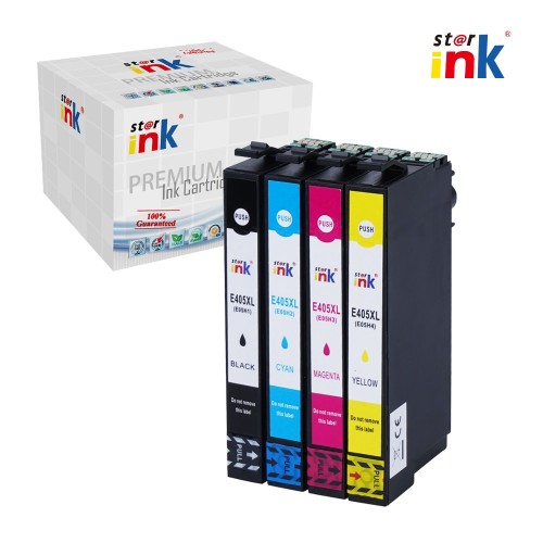 Starink sada náplní 405XL - T05H6 pro tiskárny Epson