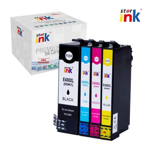 Starink sada náplní 408XL - T09K6 pro tiskárny Epson