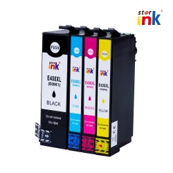 Starink sada náplní 408XL - T09K6 pro tiskárny Epson