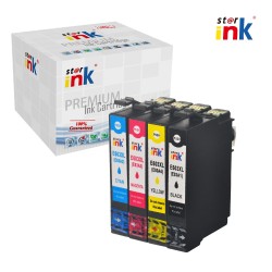 Starink sada náplní 603XL - T03A6 pro tiskárny Epson
