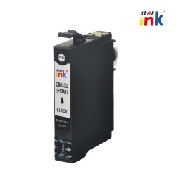 Starink náplň 603XL - T03A1 Bk pro tiskárny Epson