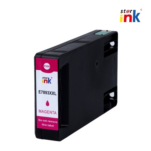 Starink náplň T7893 XXL pro tiskárny Epson