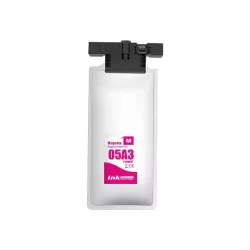 Starink inkoust T05A3 XL, C13T05A300 pro tiskárny Epson (Purpurová)