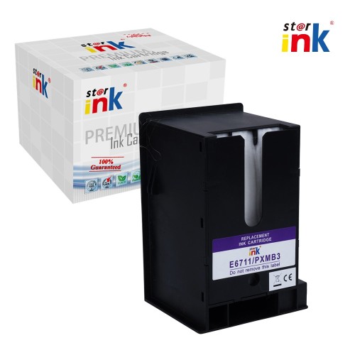 Starink odpadní nádobka T6711 pro tiskárny Epson