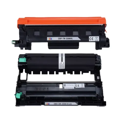 Starink toner + fotoválec pro tiskárny Brother TN-2590XL + DR-2590