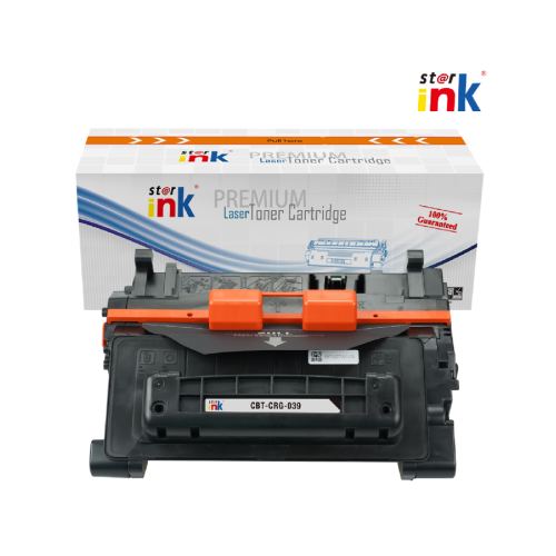 Starink toner CRG-039 pro tiskárny Canon